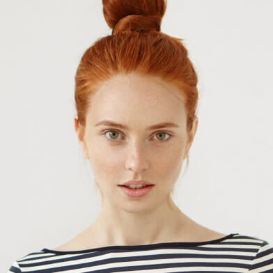 Featured author image: Pozdravljen svet!